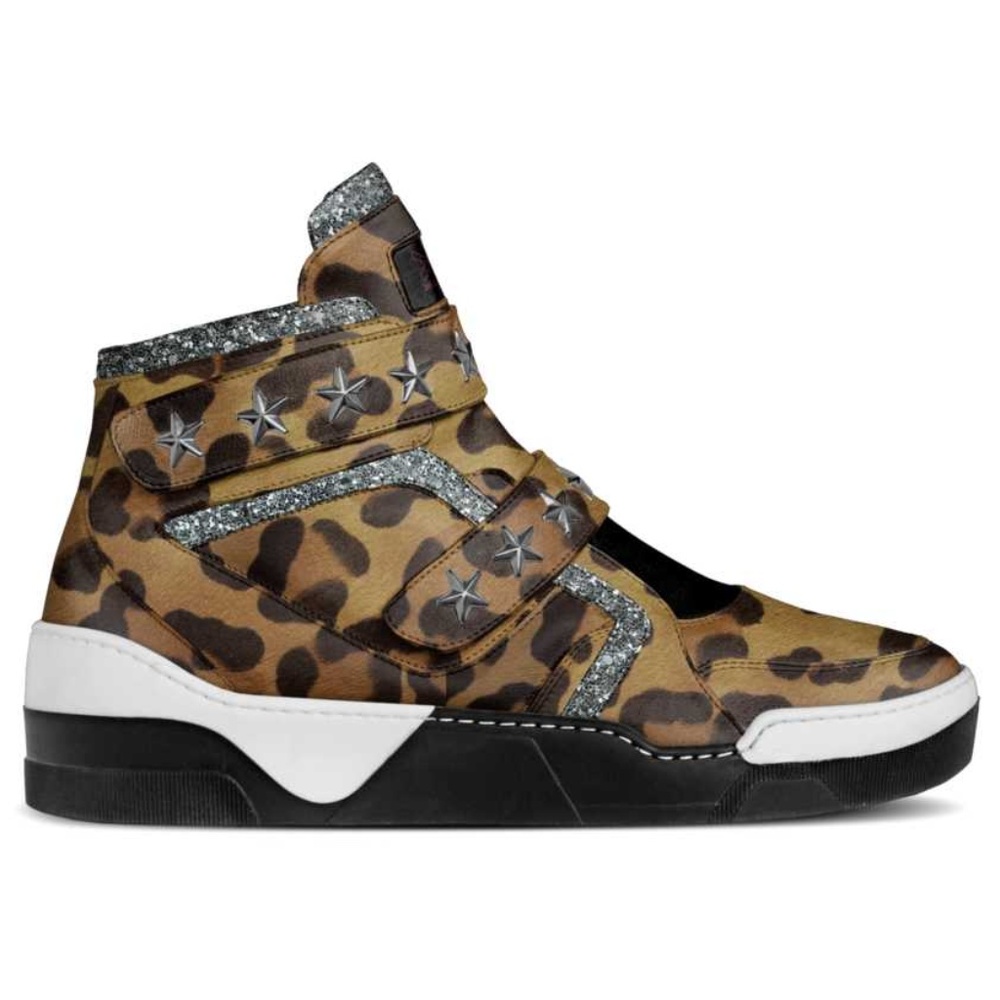 We Are Gawds Fashion Stars Hi Top